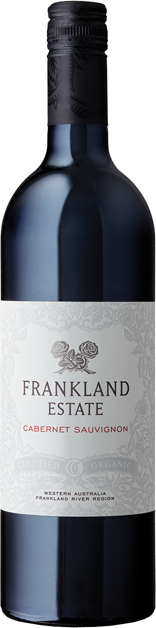 Frankland Estate Cabernet Sauvignon  2023 Frankland River — Frankland River